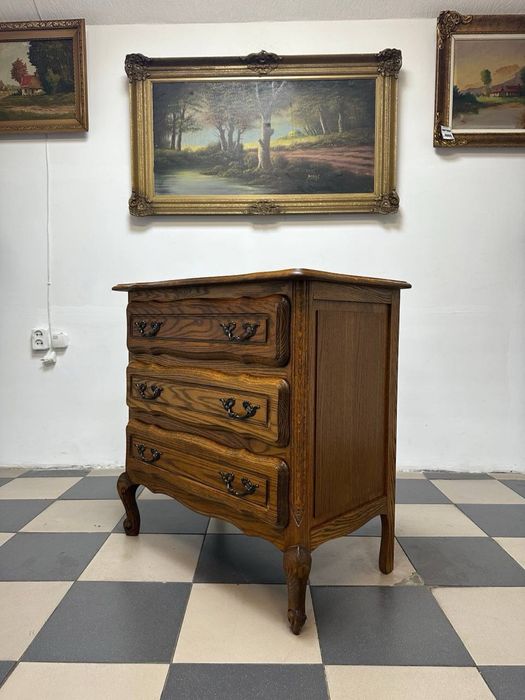 Тумба Франція комод дерево 3683