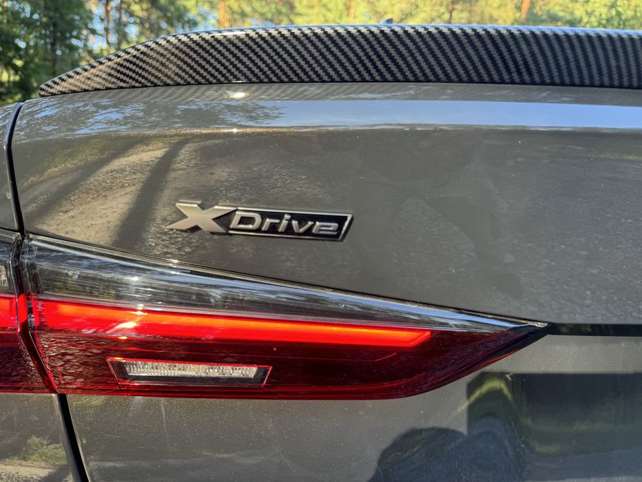 BMW M 440i Xdrive. 2021р.