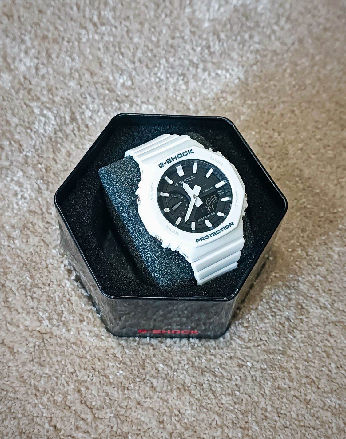 Casio G-Shock GMA-S2100