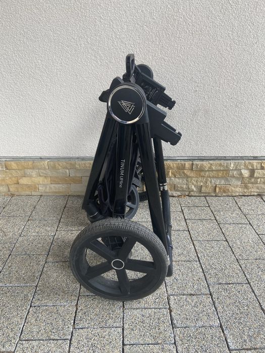 Venicci Tinum Upline – wózek wielofunkcyjny 2w1