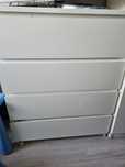 Sprzedam ikea malm