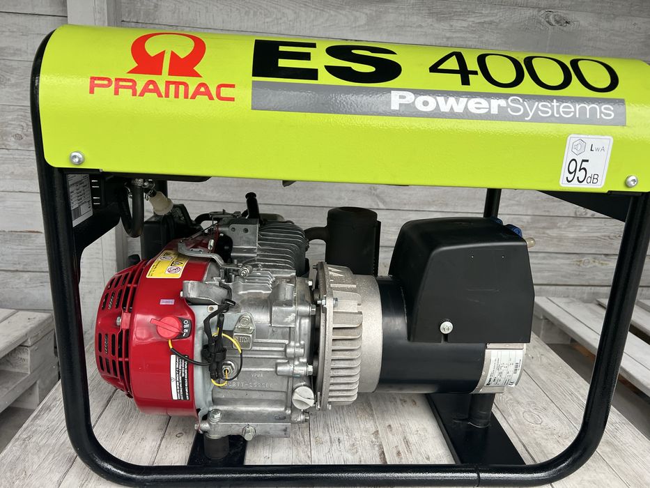 Продам генератор Honda!