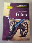 Potop, Henryk Sienkiewicz, GREG
