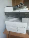 МФУ Ricoh MP2501sp чорно-білий принтер сканер копір