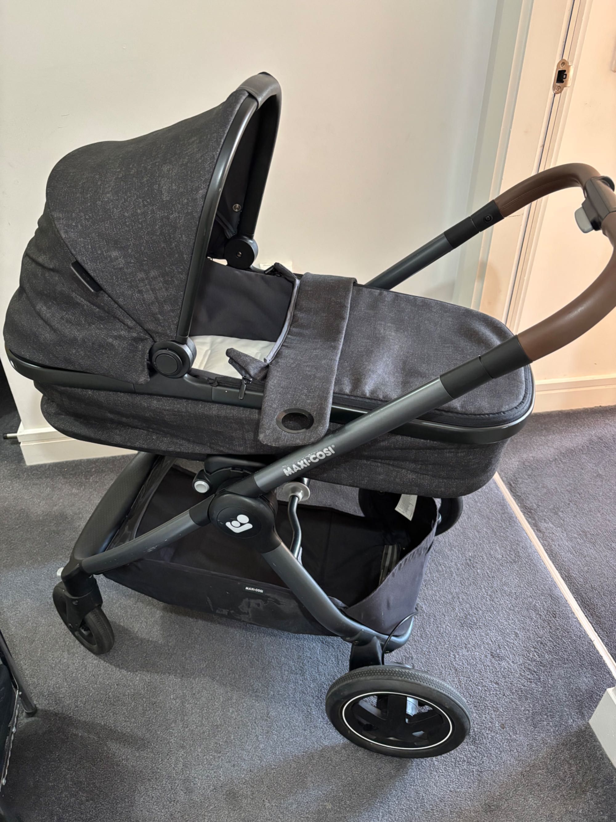 Wózek spacerowy Maxi-Cosi