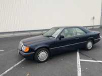 Sprzedam mercedes w 124 300 CE 24V !