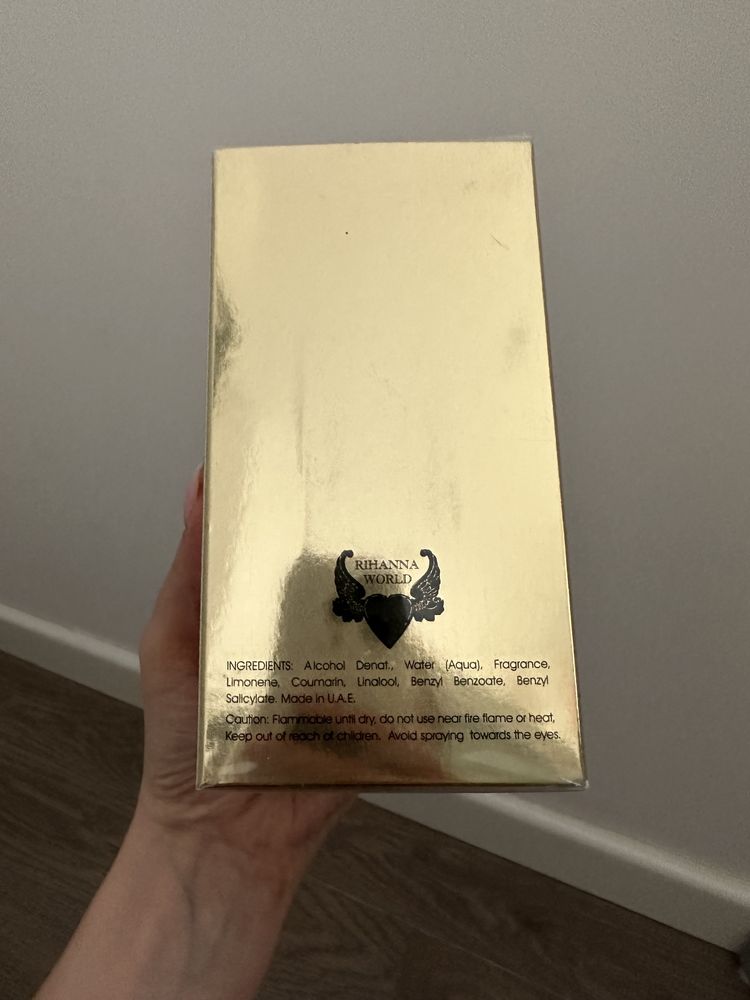 Perfumy arabskie Jazzaba