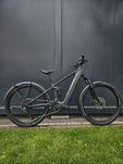 Rower elektryczny CUBE STEREO HYBRID ONE22 PRO 800 ALLROAD rozm.S 27,5