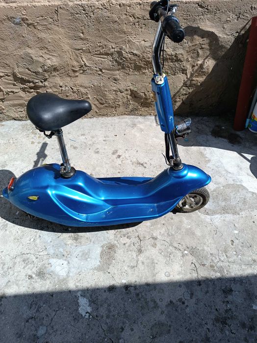 Scooter Elétrica