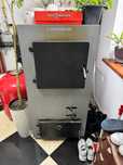 Viessmann Vitoligno 100-S 40kW Drazice NAD 750 v2