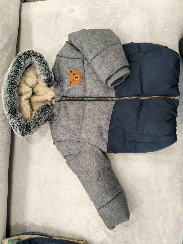 Lote roupa menino 12/24 meses