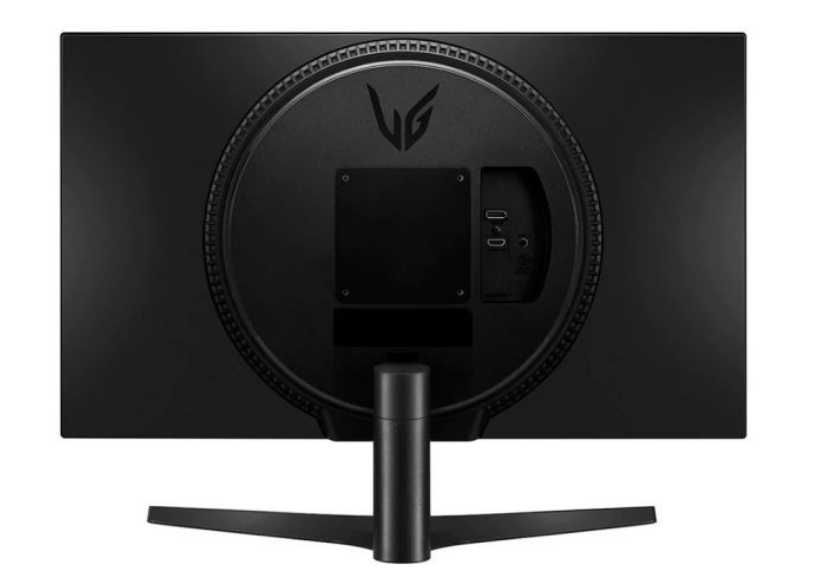 Monitor LG UltraGear Ips 27' Fhd 144Hz Freesync / G-sync Compatible