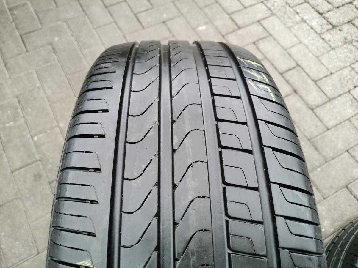 255/45 101W R20 PIRELLI Scorpion Verde 2021r 7mm Letnie Opony 4szt