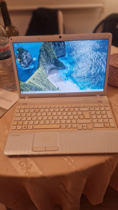 Portatil I3 Sony Vaio