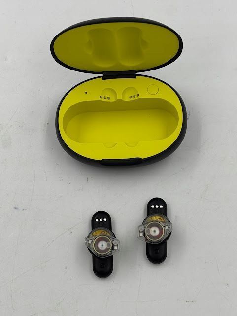 słuchawki bezprzewodowe douszne logitech g fits bluetooth zasięg 10m