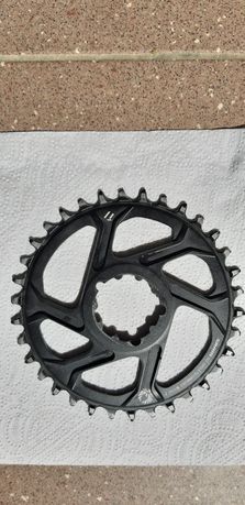 SRAM Eagle X-SYNC 2 Direct Mount Chainring - 3mm Offset - Boost