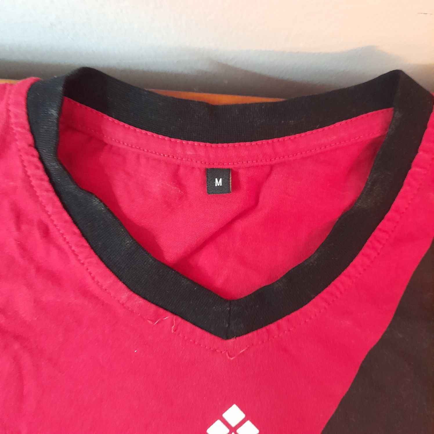 T-shirt Messi nova