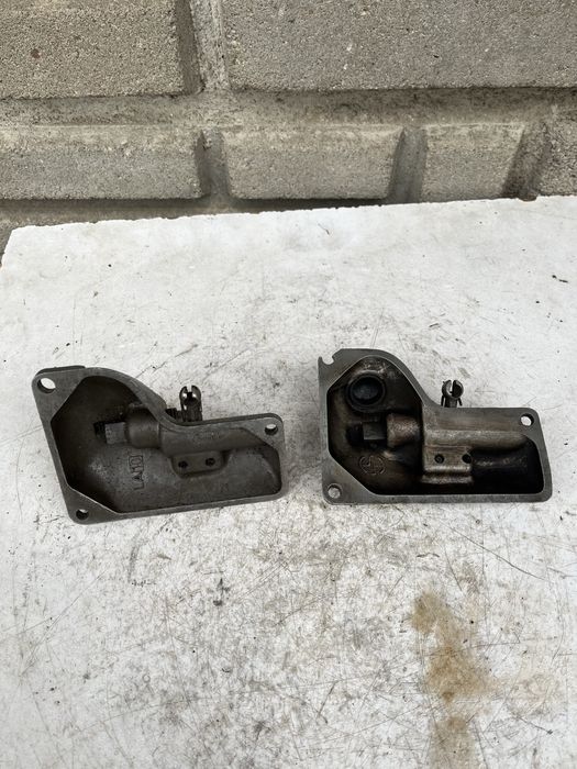 Dekiel głowicy Junak m10