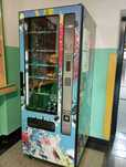 automat vendingowy