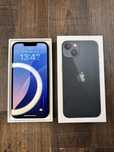 Iphone 13 128Gb kolor granatowy stan Idealny OKAZJA!!