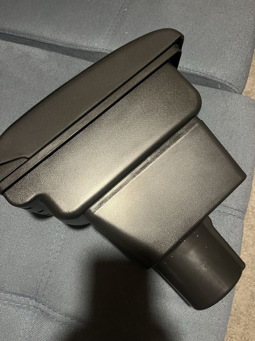 Suporte de braço para Duster