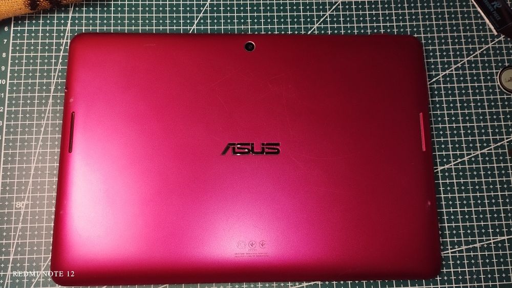 Планшет ASUS 10" на запчасти