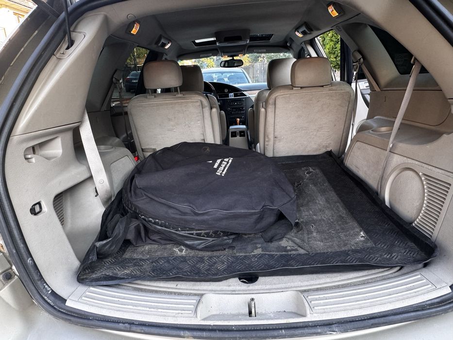 Chrysler Pacifica Limited