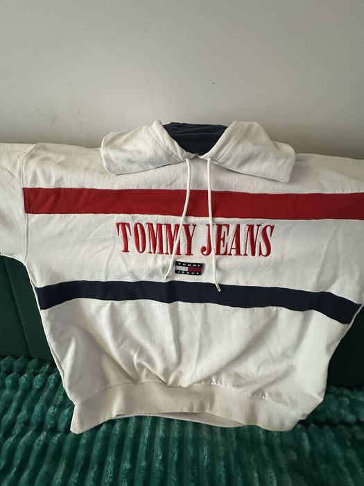 Bluza męska xxl Tommy hilfiger