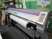 MIMAKI JV33-160 drukarka ploter jv33 PIERWSZY WŁAŚCICIEL transport