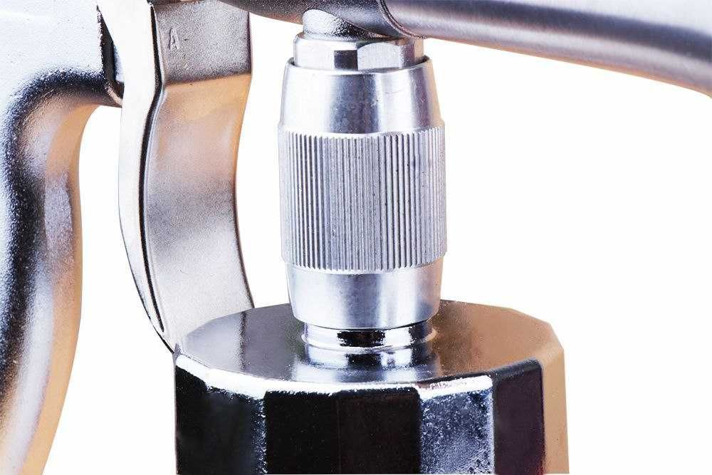 Tornador Z022 ‼️ Торнадор пістолет на підшипнику хімчистка салону Авто