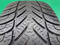 FULDA KRISTALL 4x4 255/60/17, 1 szt 7,4 mm OKAZJA
