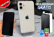 APPLE IPhone 12 + SZKŁO GRATIS | 64 GB | kondycja 100% !