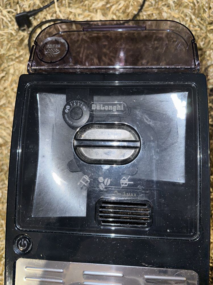 Delonghi Autentica Máquina de Café Automática