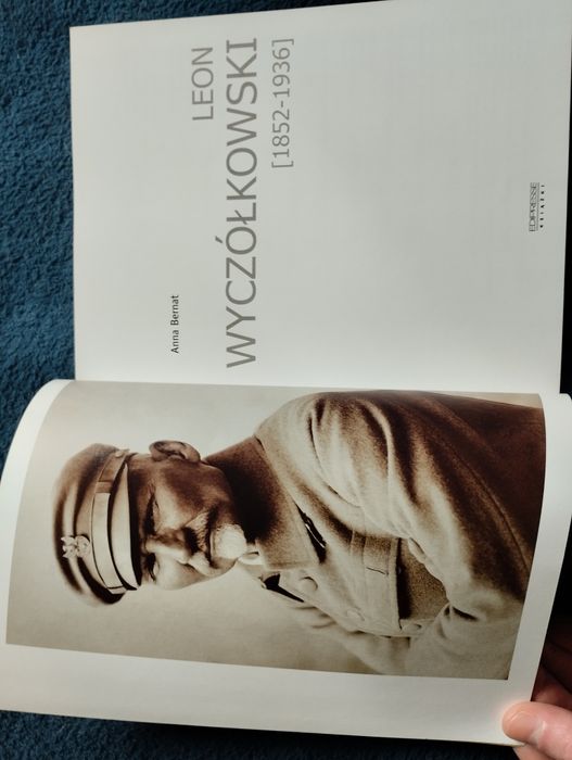 Leon Wyczółkowski. Album o malarze.