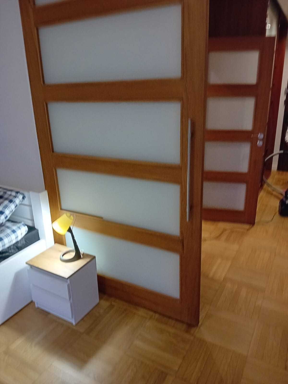 Mieszkanie na doby Ursynow Studio Apartament krotki termin