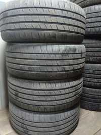 Продам літні шини 255/55 R18