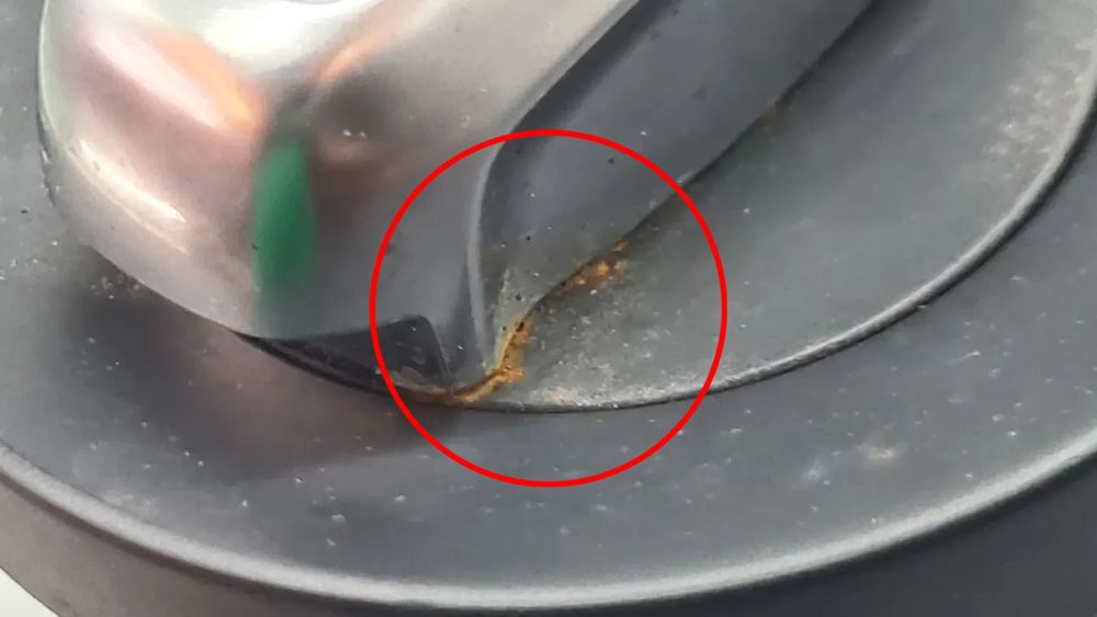 Botão / interruptor de luzes VOLKSWAGEN Polo (6R, 6C)