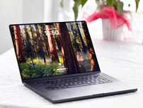 MacBook Pro 2024 16" Retina M4 Max 36GB RAM 1TB SSD Gwiezdna czerń