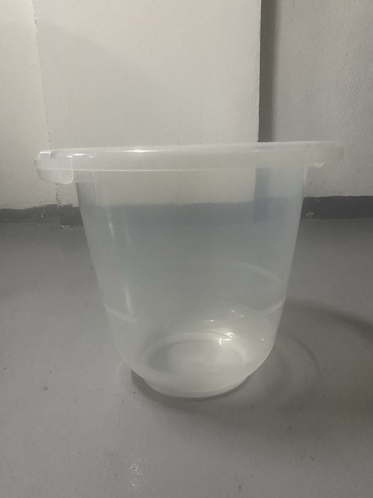 Vendo banheira bebe shantala