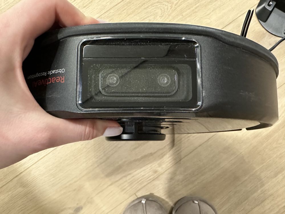 Roborock s6 maxv