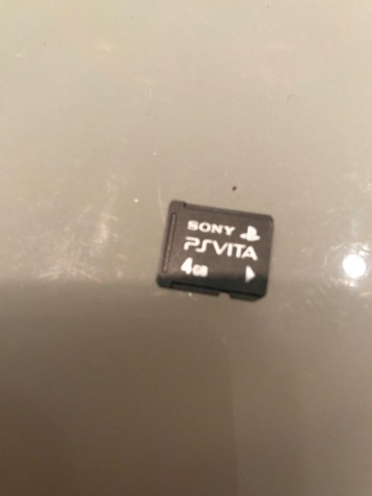 PS Vita Desbloqueada