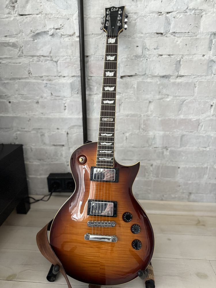 Esp LTD Ec 400VF