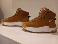 Vendo botas nike unisexo nr 39/5