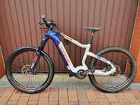 Haibike Flyon Alltrail 5.0 XL 120 Nm Karbon Magura MT5 elektryczny