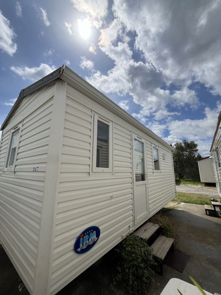 MobileHome / Casa Móvel 3*6 metros