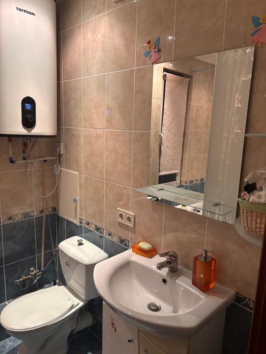 ОРЕНДА хорошої 3-ї квартири. Подольский район. Для сім'ї. 6 поверх