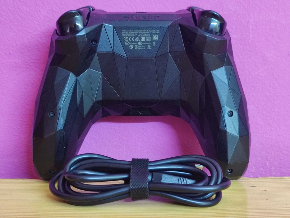 nVidia Shield Comando Orifinal