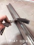 ПОРОГИ Фіат Добло , Дукато , Крома, Fiat Doblò , Fiat Ducato.