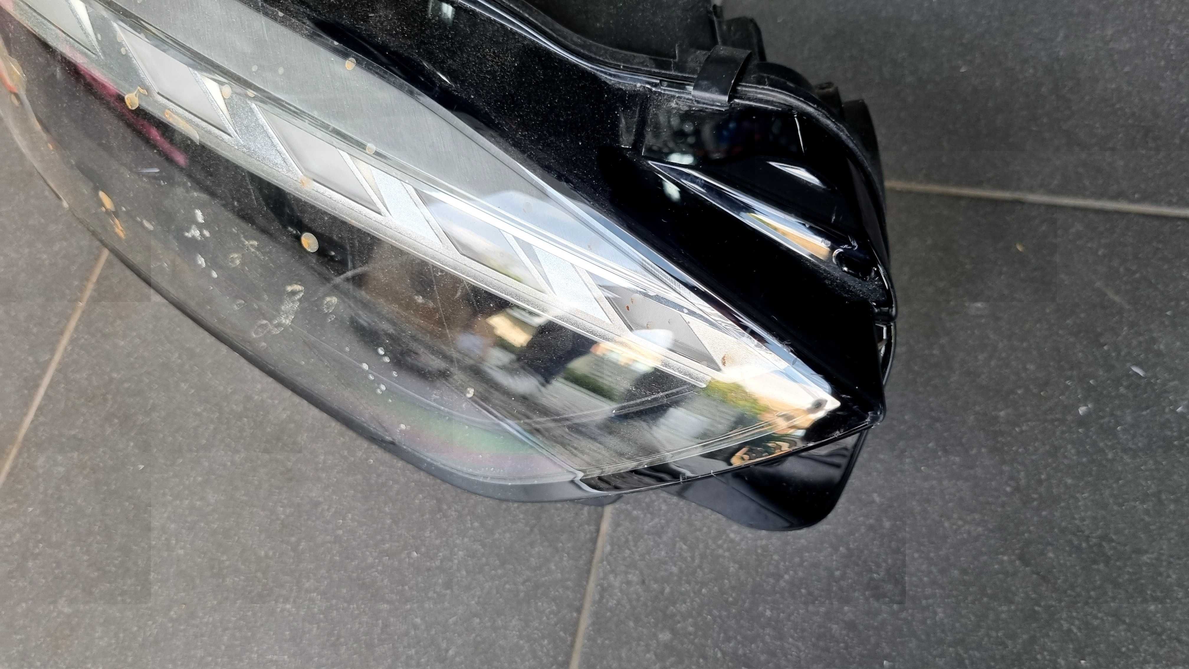 Reflektor Lampa Audi A5 S5 8W6.941.040 FULL LED MATRIX +moduł