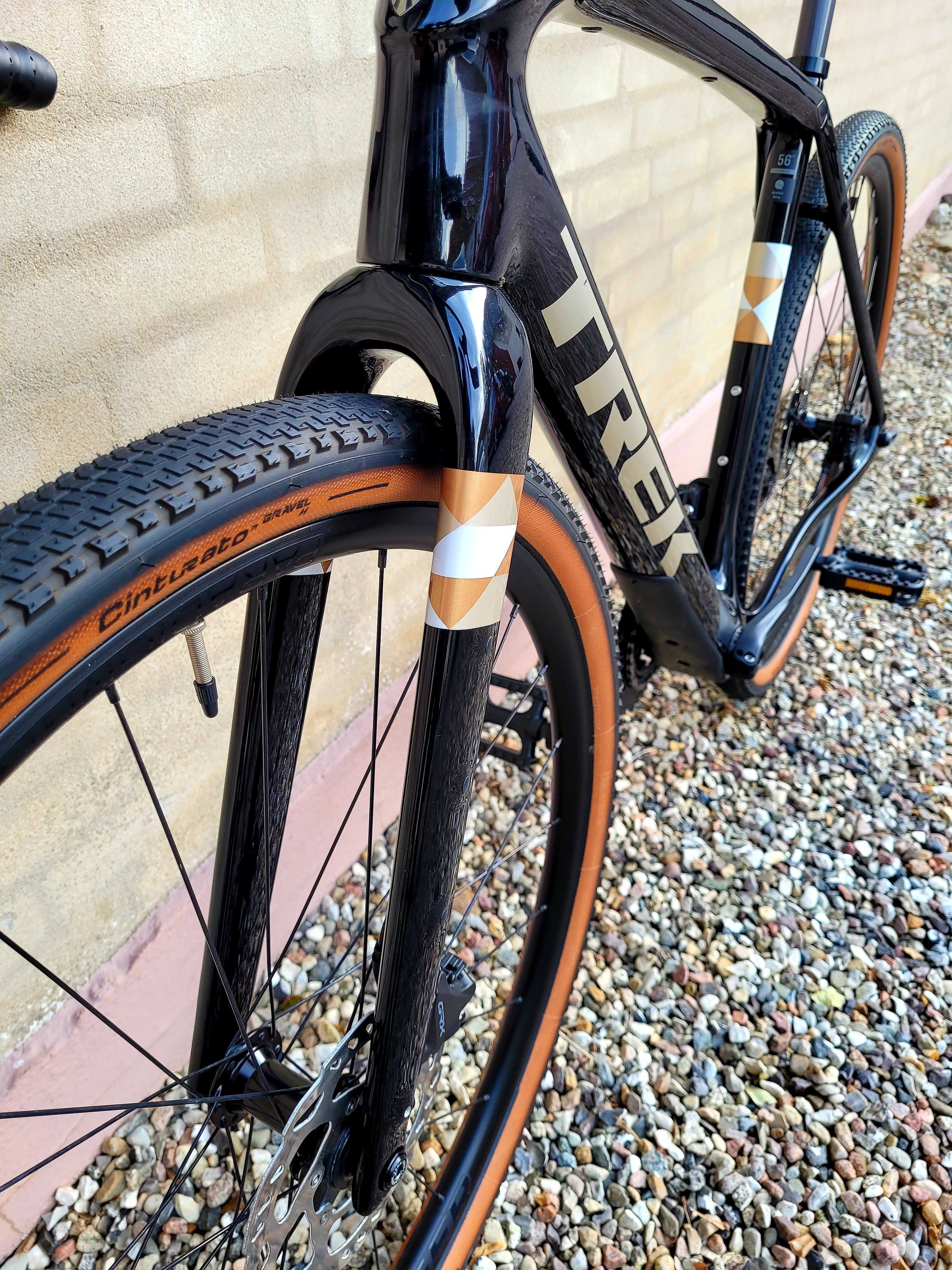 TREK CHECKPOINT SL 5 Gen 2, JAK NOWY, GRX, Nowy 17800zł, 2024